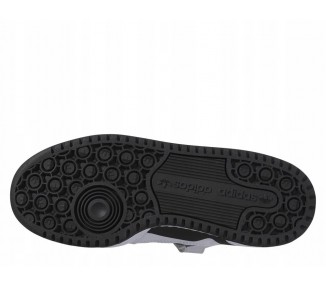 Buty młodzieżowe Adidas Forum Low IF2649 sportowe | Butys.pl