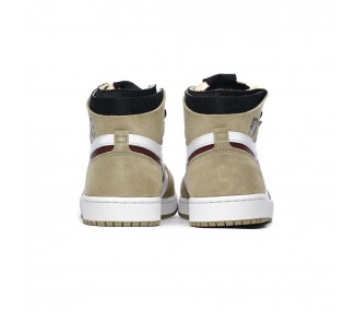 Buty Nike Air Jordan 1 Zoom CT0978-203