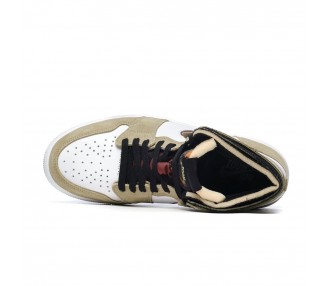 Buty Nike Air Jordan 1 Zoom CT0978-203