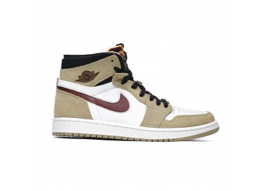 Buty Nike Air Jordan 1 Zoom CT0978-203