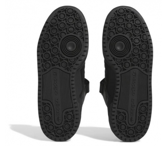 Buty młodzieżowe adidas Tenis Forum Low IF2650