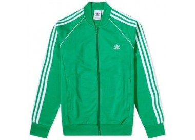 Bluza męska  adidas 3-STRIPES IK3514