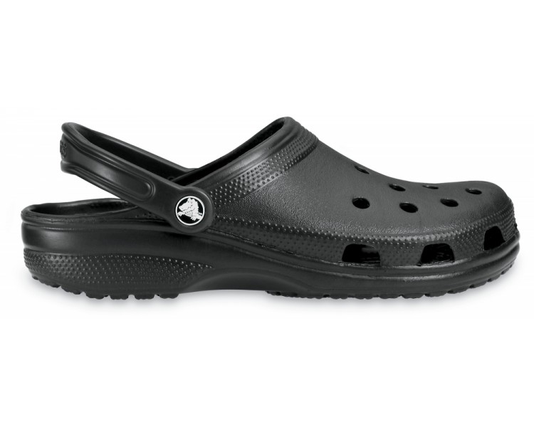 BUTY CROCS CLASSIC KROKSY Chodaki Ogrodowe Basenowe 10001-001