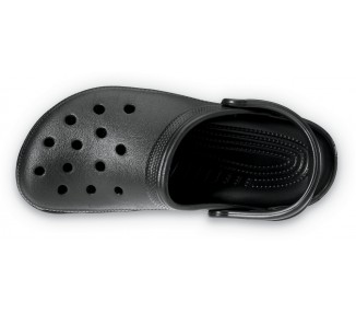 BUTY CROCS CLASSIC KROKSY Chodaki Ogrodowe Basenowe 10001-001