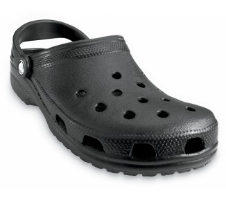 BUTY CROCS CLASSIC KROKSY Chodaki Ogrodowe Basenowe 10001-001