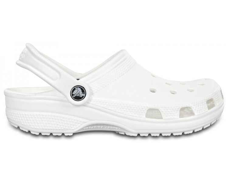 BUTY CROCS CLASSIC KROKSY Chodaki Ogrodowe Basenowe 10001-100
