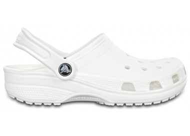 BUTY CROCS CLASSIC KROKSY Chodaki Ogrodowe Basenowe 10001-100