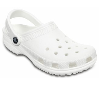 BUTY CROCS CLASSIC KROKSY Chodaki Ogrodowe Basenowe 10001-100