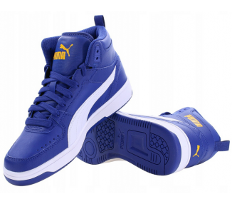 Buty młodzieżowe PUMA Rebound 374687-17