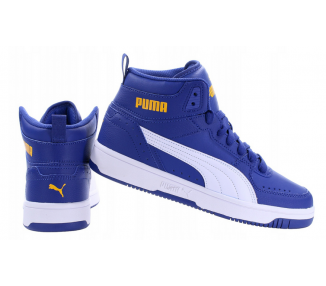 Buty młodzieżowe PUMA Rebound 374687-17