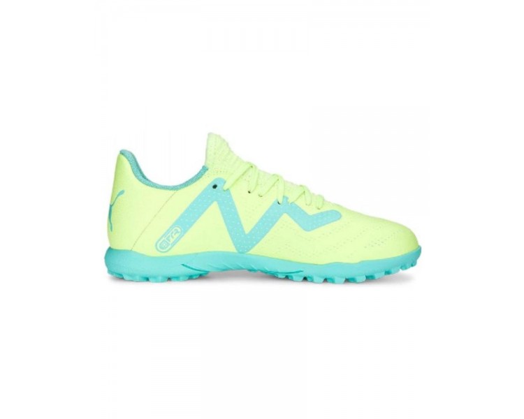 Turfy dziecięce Puma Future Play TT Jr 107202-03 | Butys.pl