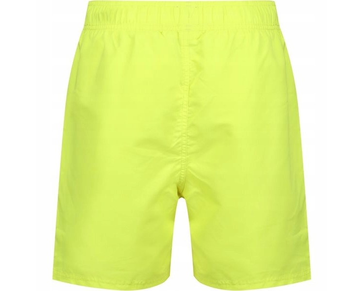 Spodenki męskie Reebok 71002-YELLOW
