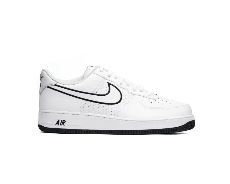 Buty Nike Air Force 1 FJ4211 100 Kolor Bia y Rozmiar 40 5