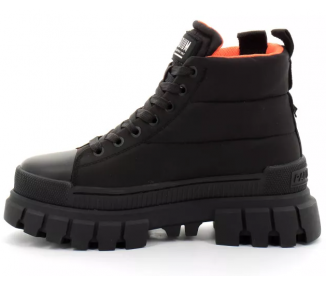 Buty Trapery PALLADIUM  Revolt 98863-001