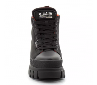 Buty Trapery PALLADIUM  Revolt 98863-001