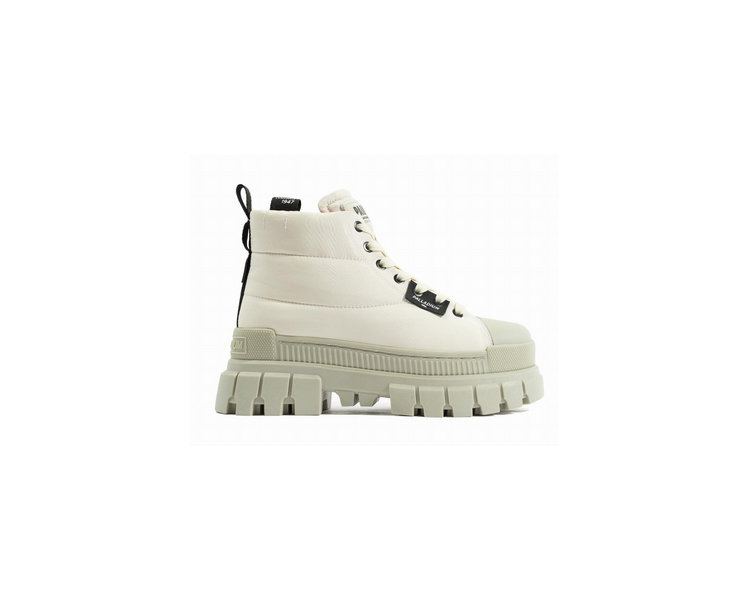 Buty Trapery PALLADIUM  Revolt 98863-175