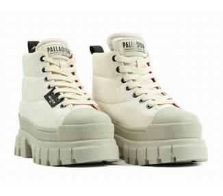 Buty Trapery PALLADIUM  Revolt 98863-175