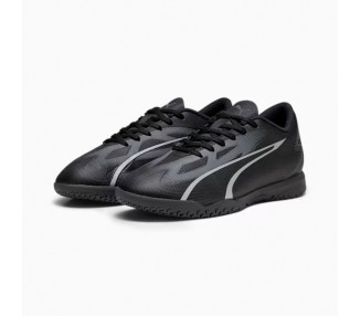 Halówki dziecięce Puma Ultra Play IT Jr 107535-02 | Butys.pl
