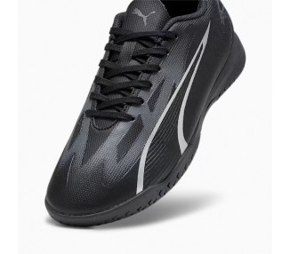 Halówki dziecięce Puma Ultra Play IT Jr 107535-02 | Butys.pl