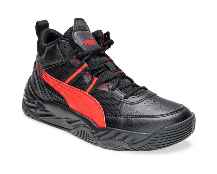 Buty Męskie Puma Rebound Future 392329-03