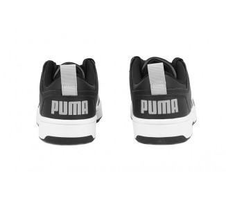 Buty dziecięce PUMA Rebound  370490-02