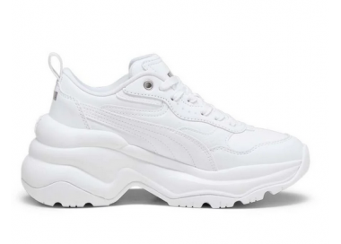 Buty Damskie Puma Cilia Wedge 393915-02