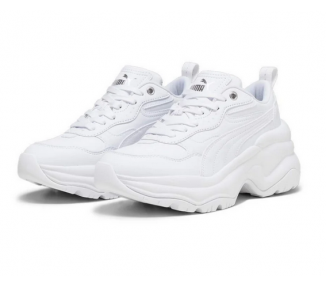 Buty Damskie Puma Cilia Wedge 393915-02