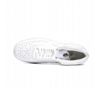 Buty Męskie Nike Court Vision Mid DN3577-100