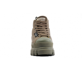 Buty Trapery PALLADIUM Pampa Revoli 98863-325