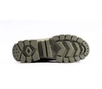 Buty Trapery PALLADIUM Pampa Revoli 98863-325