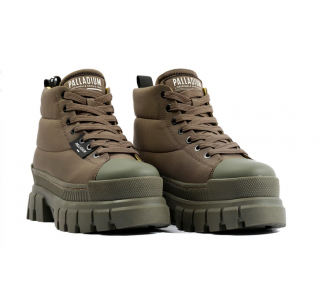 Buty Trapery PALLADIUM Pampa Revoli 98863-325