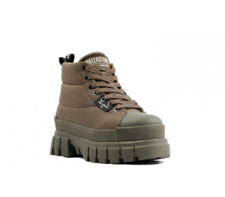 Buty Trapery PALLADIUM Pampa Revoli 98863-325