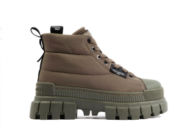 Buty Trapery PALLADIUM Pampa Revoli 98863-325