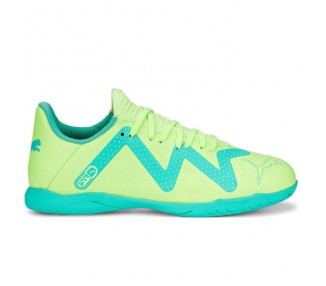 Halówki dziecięce Puma Future Play IT Jr 107204-03 | Butys.pl