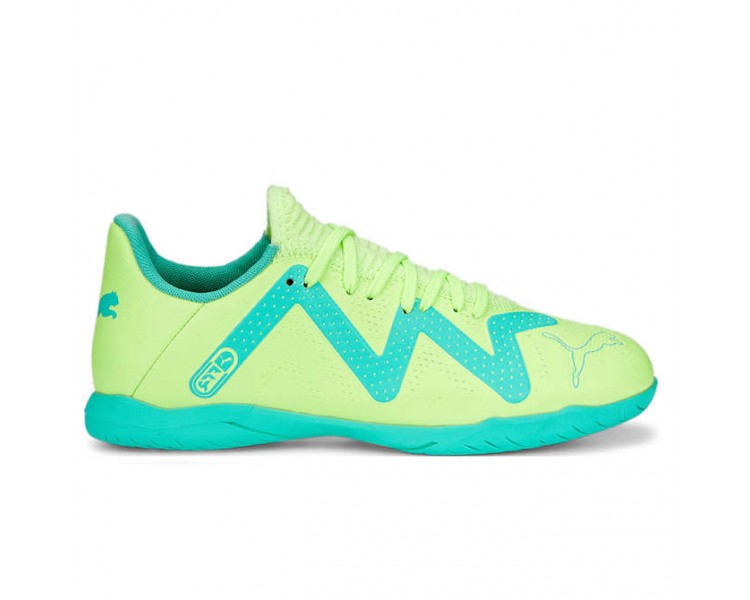 Halówki dziecięce Puma Future Play IT Jr 107204-03 | Butys.pl