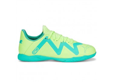 Halówki dziecięce Puma Future Play IT Jr 107204-03 | Butys.pl