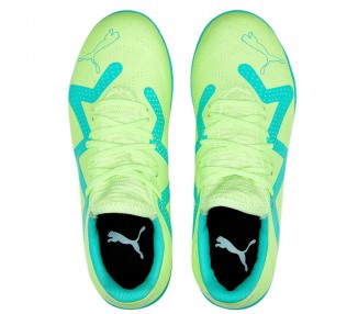 Halówki dziecięce Puma Future Play IT Jr 107204-03 | Butys.pl