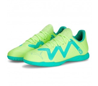 Halówki dziecięce Puma Future Play IT Jr 107204-03 | Butys.pl