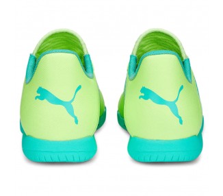 Halówki dziecięce Puma Future Play IT Jr 107204-03 | Butys.pl