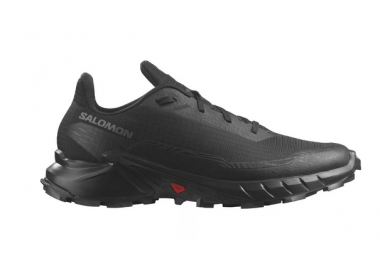 Buty męskie Salomon Alpha 5 L47313100