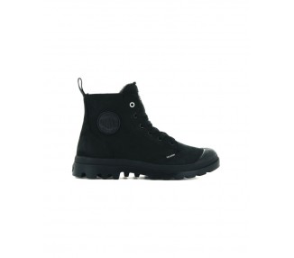 Buty Trapery PALLADIUM PAMPA HI ZIP 05982-010