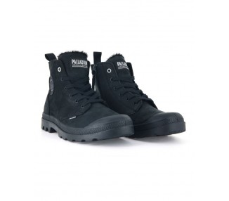 Buty Trapery PALLADIUM PAMPA HI ZIP 05982-010