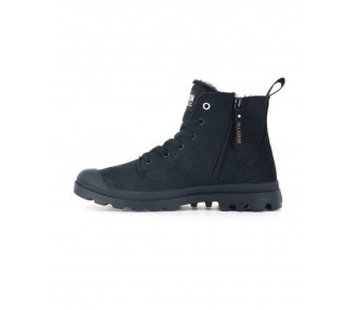 Buty Trapery PALLADIUM PAMPA HI ZIP 05982-010