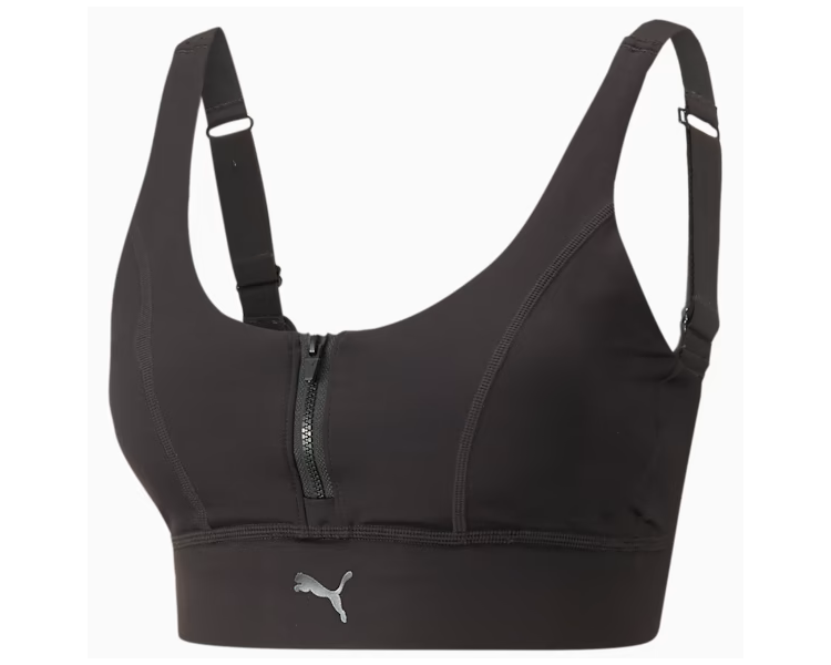Biustonosz treningowy Puma 523264-01