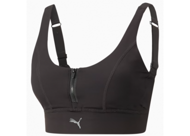 Biustonosz treningowy Puma 523264-01