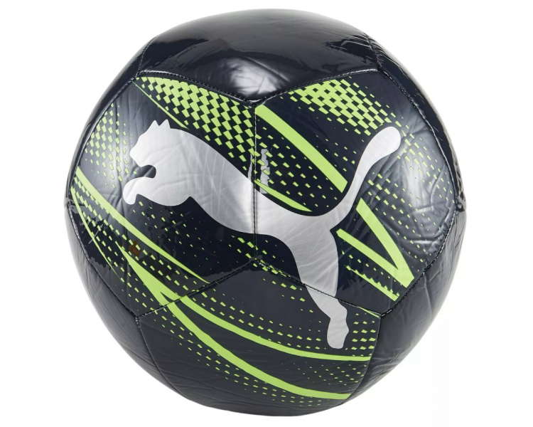 Piłka PUMA ATTACANTO GRAPHIC 084073-02