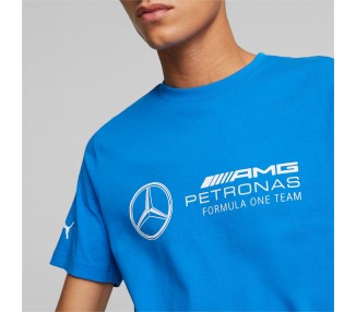 Koszulka męska PUMA AMG MERCEDES MOTORSPORT F1 621165-08