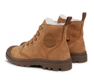 Buty Trapery PALLADIUM PAMPA HI ZIP 05982-257