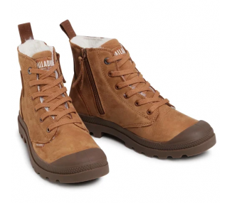 Buty Trapery PALLADIUM PAMPA HI ZIP 05982-257