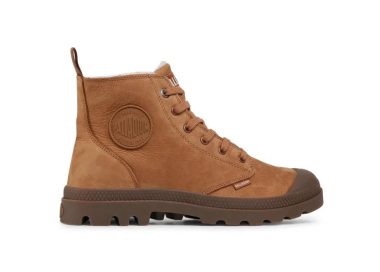 Buty Trapery PALLADIUM PAMPA HI ZIP 05982-257